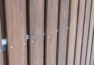 Ceramic Installation